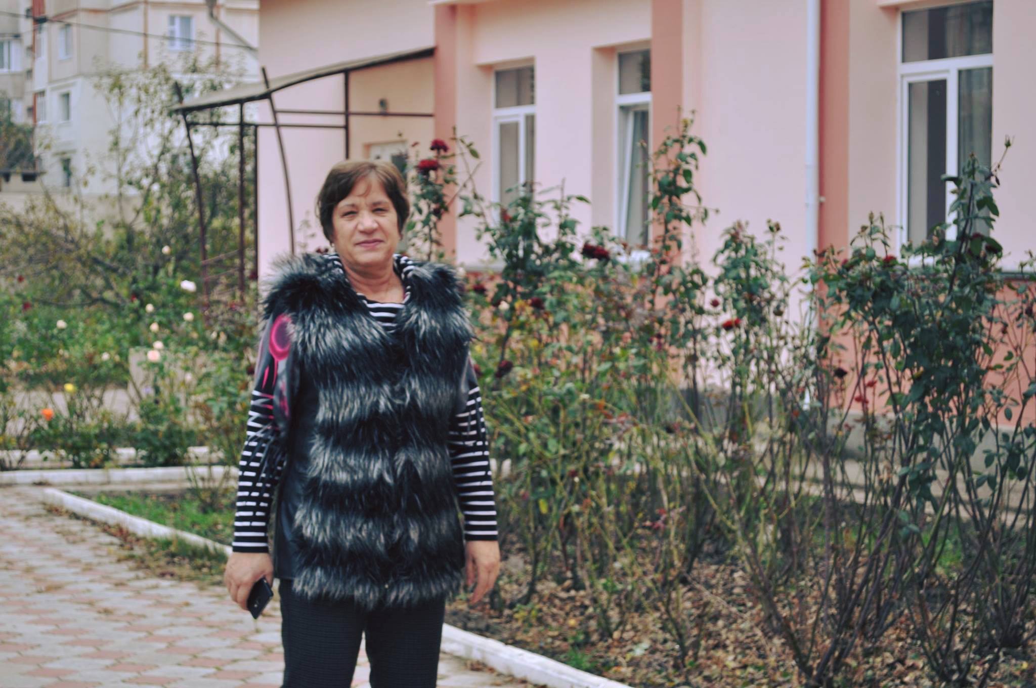 Tatiana Osadci: „Femeia este bătută, înjosită și lăsată fără sursă financiară… și tot ea rămâne a fi batjocorită.”