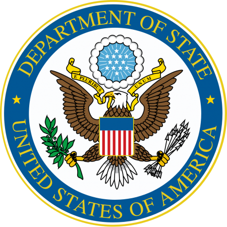 Ambasada Statelor Unite ale Americii în Republica Moldova