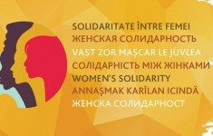 Coaliția Națională vă invită să vă alăturați Marșului Solidarității între femei
