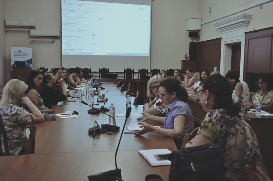 Ședința  Consiliului Coordonator Interministerial, 9 iulie 2018