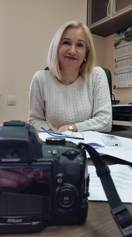 Interviul lunii octombrie cu Rodica Moraru: „O femeie nu alege niciodată să aibă o relație abuzivă.”