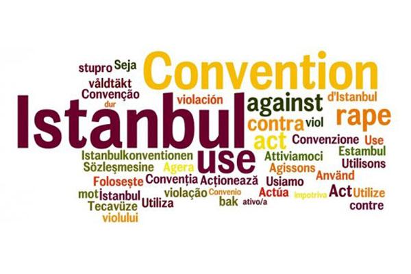 Apel privind tergiversarea ratificării Convenției de la Istanbul