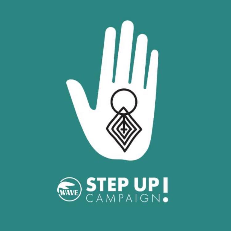 Campania Wave Step UP! este implementată pentru al 3-lea an consecutiv de către Coaliția Națională