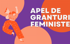Concurs de granturi mici pentru activiste, femei lidere și grupuri de inițiativă conduse de femei